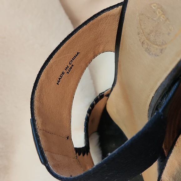 Jack Rogers platforms NWOT - Picture 4 of 5